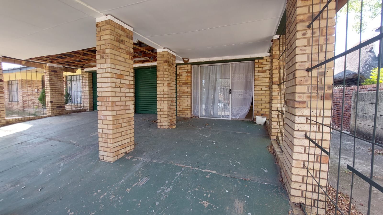 4 Bedroom Property for Sale in Riebeeckstad Free State